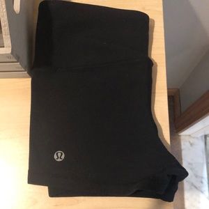 Lululemon Athletic shorts!💕